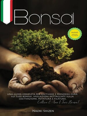 cover image of Bonsai